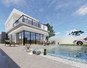 villa sale pilar de la horadada pilar de la horadada by 435,000 eur