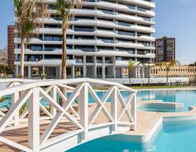 apartment sale benidorm playa de poniente by 690,000 eur