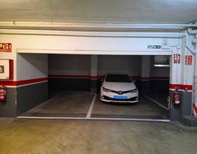 garage rent pamplona san juan by 95 eur