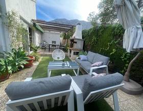 houses for rent in els poblets