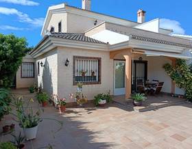villas for sale in san miguel de salinas