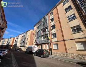 flat sale burgos bda. inmaculada - zurbarán by 85,000 eur