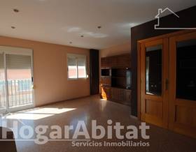 flat sale villalonga villalonga by 75,000 eur