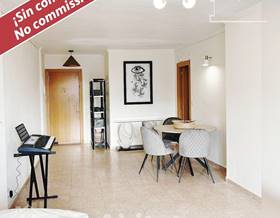 flat sale alicante vistahermosa by 175,000 eur