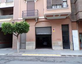premises for rent in benicasim benicassim
