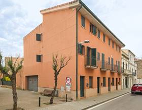 houses for sale in l´ escala