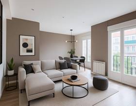 houses for sale in salamanca madrid