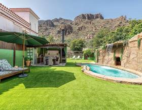 single family house sale agüimes temisas by 350,700 eur