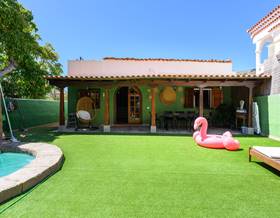 villas for sale in agüimes