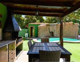 villas for sale in vecindario