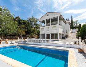 chalet sale monachil colinas bermejas by 398,000 eur
