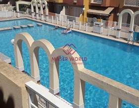 duplex sale santiago de la ribera avd de san blas by 167,000 eur