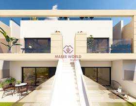 villas for sale in santiago de la ribera