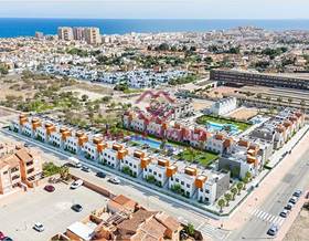 villas for sale in dehesa de campoamor