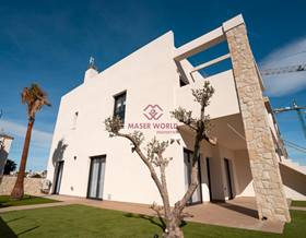 villas for sale in torre de la horadada
