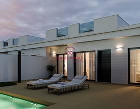 villas for sale in los alcazares