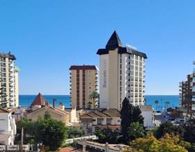apartment sale fuengirola castillo de sohail by 279,000 eur