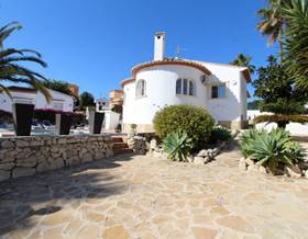 villa sale calpe calp calpe by 695,000 eur