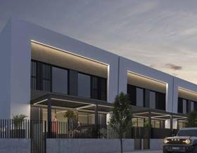villas for sale in callosa de segura
