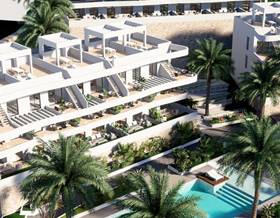 apartments for sale in alfaz de baix