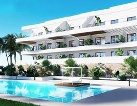 apartments for sale in el albir