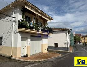 single family house sale arcas by 165,000 eur