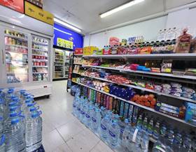 premises for sale in playa de los cristianos