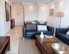 flat rent estepona centro by 1,680 eur