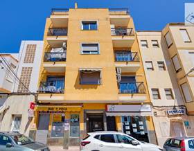 flat sale torrevieja by 165,969 eur