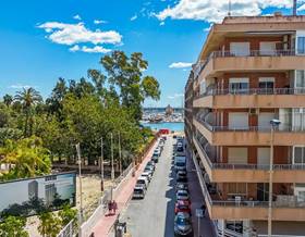 apartment sale torrevieja by 200,000 eur