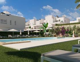 studio sale algorfa pueblo 3 by 279,000 eur