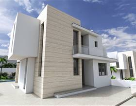 houses for sale in dehesa de campoamor