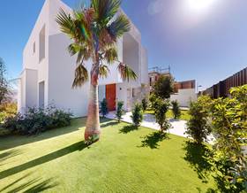 villas for sale in polop