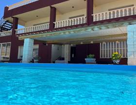 villas for sale in sant carles de la rapita