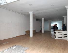 premises rent sabadell la creu de barbera by 970 eur