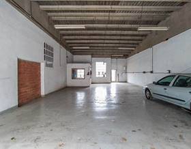 industrial warehouse rent sant sadurni d´anoia centro by 800 eur