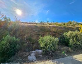 lands for sale in fuengirola