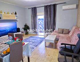 flat sale l´ olleria comunidad valenciana by 70,000 eur