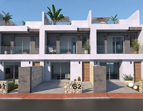 townhouse sale pilar de la horadada la torre de la horadada by 519,000 eur