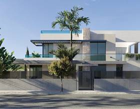 villas for sale in albujon