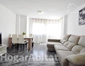 flat sale tavernes de la valldigna costa de valencia by 90,000 eur