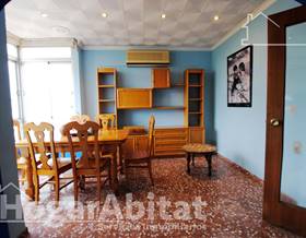 flat sale almoines pueblo by 96,000 eur