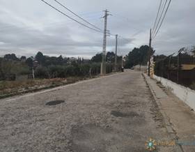 land sale alberic alberique by 39,000 eur