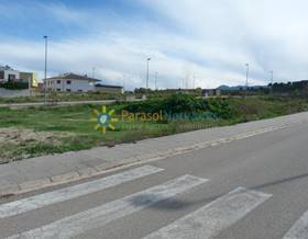 lands for sale in l´ alcudia de crespins