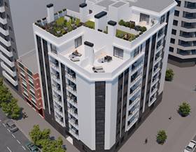apartments for sale in castellon de la plana