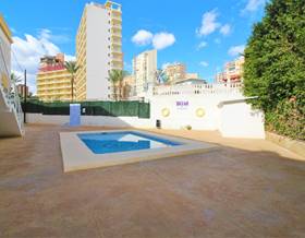 apartments for sale in finestrat