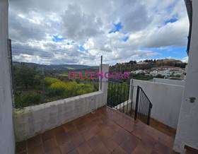 villas for sale in benaojan