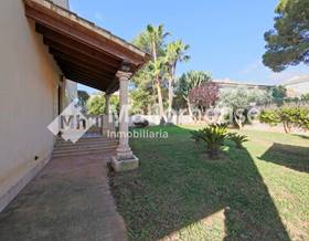 townhouse rent can picafort ca n picafort by 2,400 eur