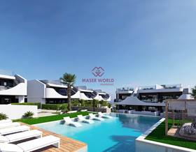 villas for sale in punta prima