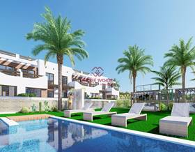 houses for sale in campoamor